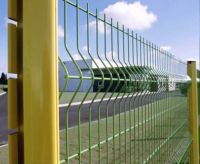 Sell Airport Fence