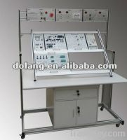 Sell DLDP-YD51 SCM Training Evaluation Device