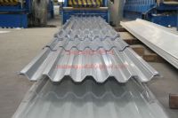 Sell corrugated roof sheets