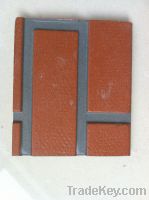 Sell Exterior Cladding Cement Board