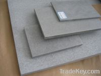 Sell Fiber Cement Flat Board