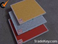 Sell PVC Gypsum Ceiling Tile