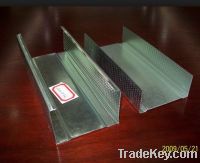 Sell Metal Profile for Partition