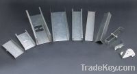 Sell Metal Studs and Tracks for Drywall