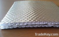 Sell Auminum Foil Bubble Insulation Roofing
