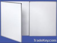 Sell Triple Folded Whiteboard