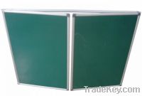 Sell Tiple Folded Green Chalkboard