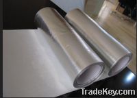 Sell Aluminum Foil Fiberglass Cloth