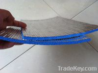 Sell Aluminum XPE Insulation Material