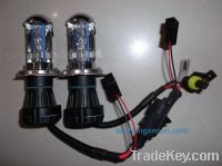 Sell TC Taichang car xenon bulbs h4 hilo 6000k