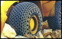 Sell tire protection chains
