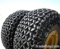 tyre protection chains