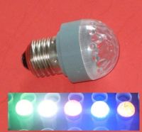 Sell LED Bulb G40