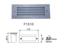 LED wall lamp 1010