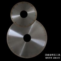 Sell saw blade for granite