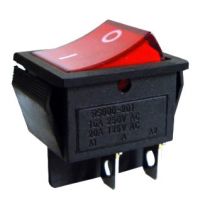 Sell rocker switch RS606