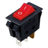 Sell rocker switch RS606A-10N11CRB
