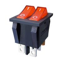 Sell rocker switch RS6061-201N11CRB