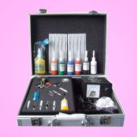 Sell Tattoo Kits