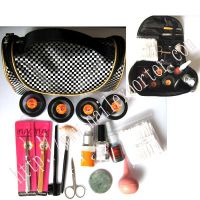 Sell eyelash extension set