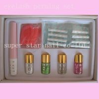 Sell eyelash perming set