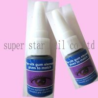 Sell eyelash glue or adhensive