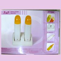 Sell Depilatory Heater