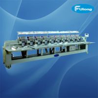 high speed sequin embroidery machine