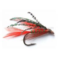 Sell Wet Fly--F001