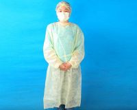 Sell Surgical Gown,Protective Suit,Isolation Coat