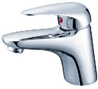 Sell basin faucet