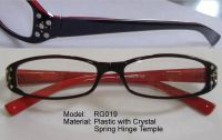 Sell Fashion Reading Glasses