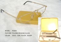 Sell Folding Reading Eyeglasses