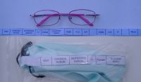 Sell Eyeglasses Complete Prescription