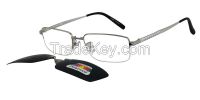Sell Magnetic Clip-On Optical Frames