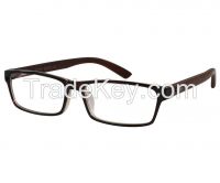 Sell Optical Frames with Wood Temple TR-90