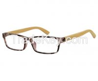 Sell Optical Frames with Bamboo Temple TR-90