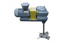 Drilling Mud Agitator