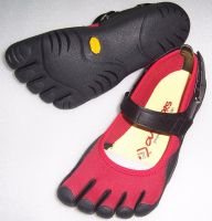 Sell FIVE TOE SHOES-HLX001