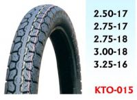 Sell  motorcycle  tyre  and  tube 2.50-17, 3.00-18, 2.75-17, 3.25-16, 2.75