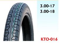 Sell  motorcycle  tyre  3.00-17, 3.00-18