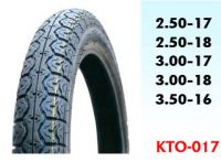 Sell  motorcycle  tyre 3.00-17, 3.00-18, 3.50-16