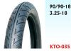 Sell  motorcycle  tyre  3.25-18, 90/90-18