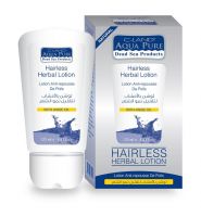 Hairless Herbal Cream