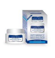 Anti-wrinkle Smoothing Cream