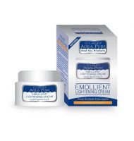 Emollient Lightening Cream