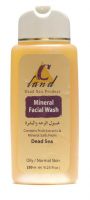 Mineral Facial Wash