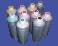 Sell direct solvent-based ink