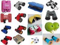 Sell toy binoculars promotional gifts monocular