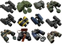 Sell big porro binoculars, military  binoculars, water proof